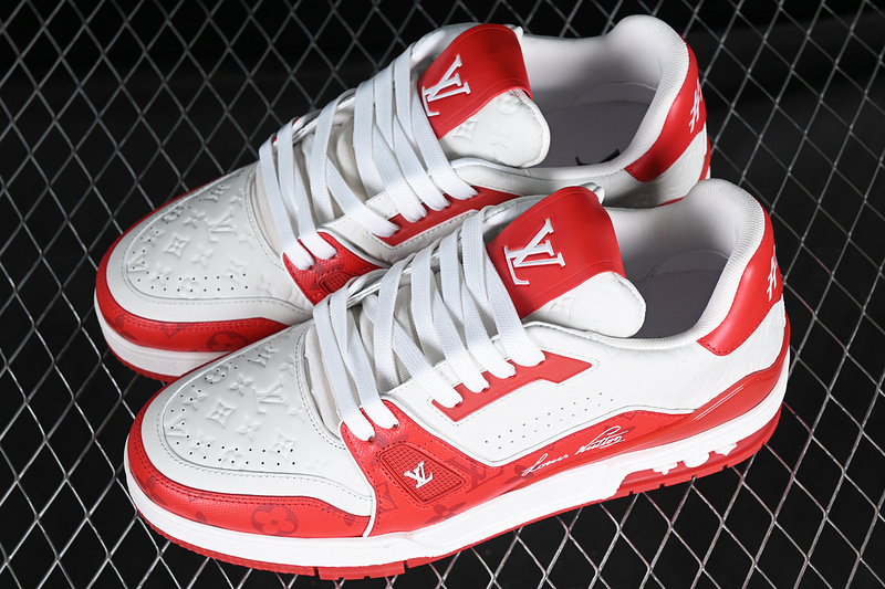 EyeConicWear-louis-vuitton-trainer-54-signature-red-white-sneakers-7