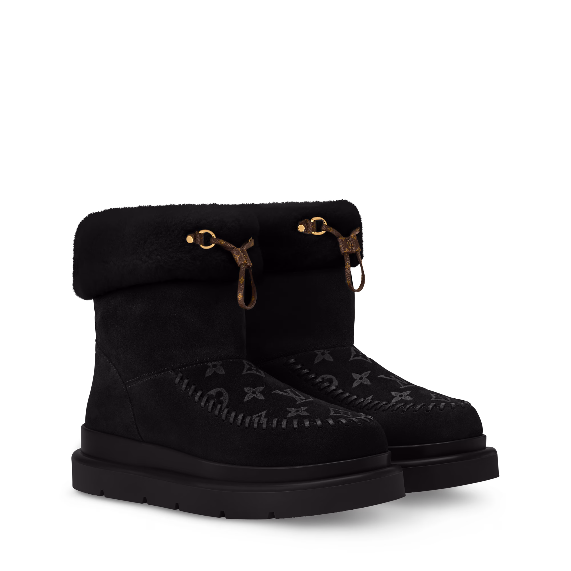 EyeConicWear-Louis-Vuitton-Cortina-Ankle-Boot-1