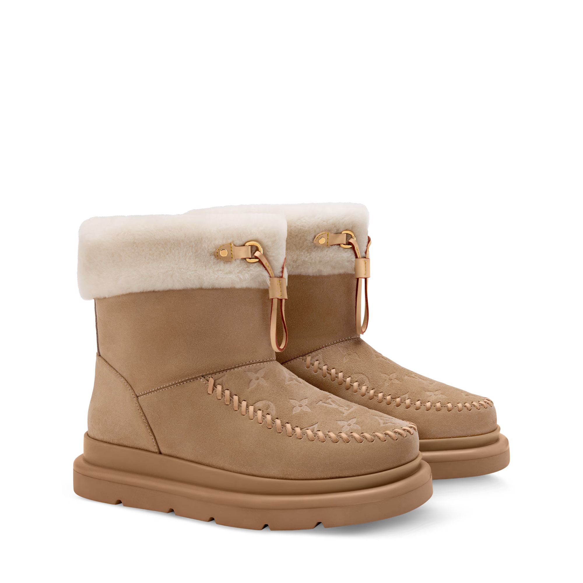 EyeConicWear-louis-vuitton-cortina-ankle-boot-beige-1