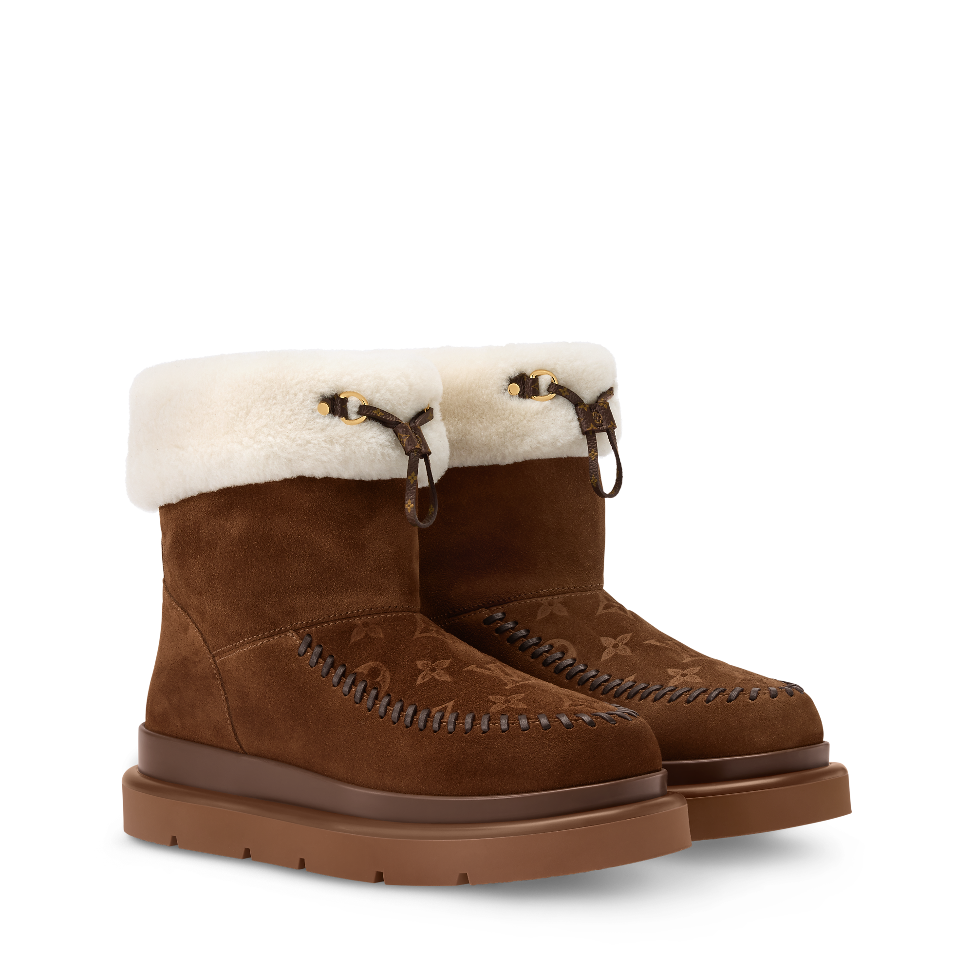 EyeConicWear-louis-vuitton-cortina-ankle-boot-brown-1