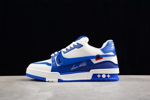 EyeConicWear-louis-vuitton-x-nike-air-force-1-low-by-virgil-abloh-white-blue-sneakers-1